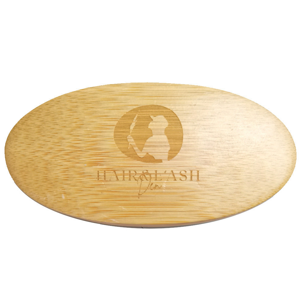 Men's Beard Grooming Kit - Roller Cleaning Disinfectant