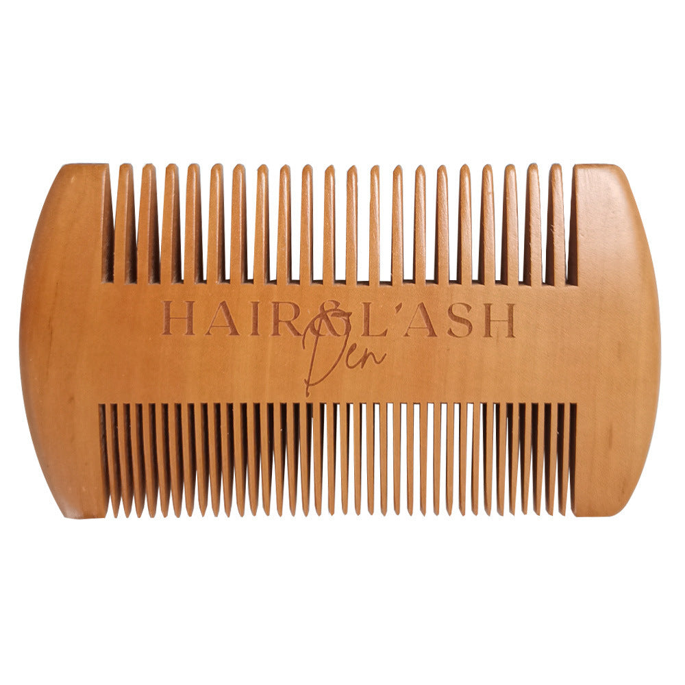 Men's Beard Grooming Kit - Roller Cleaning Disinfectant